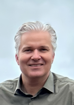 Porträt von Alexander Fink